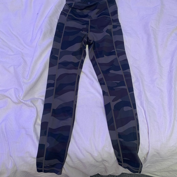 Ethos Leggings - Picture 1 of 6